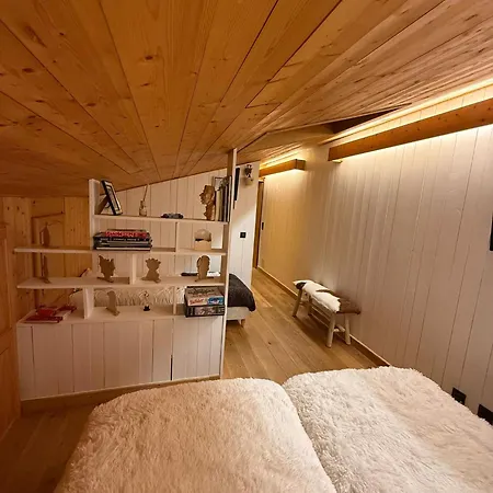L'etoile De Megève